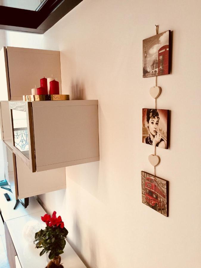 Casa Cristina Appartement Turijn Buitenkant foto