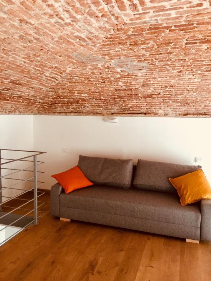 Casa Cristina Appartement Turijn Buitenkant foto