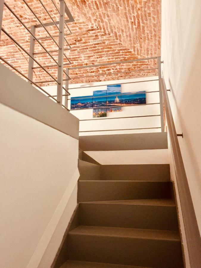 Casa Cristina Appartement Turijn Buitenkant foto