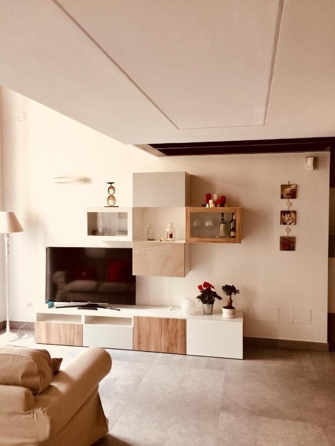 Casa Cristina Appartement Turijn Buitenkant foto