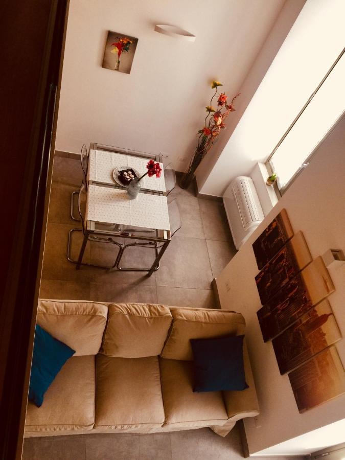 Casa Cristina Appartement Turijn Buitenkant foto