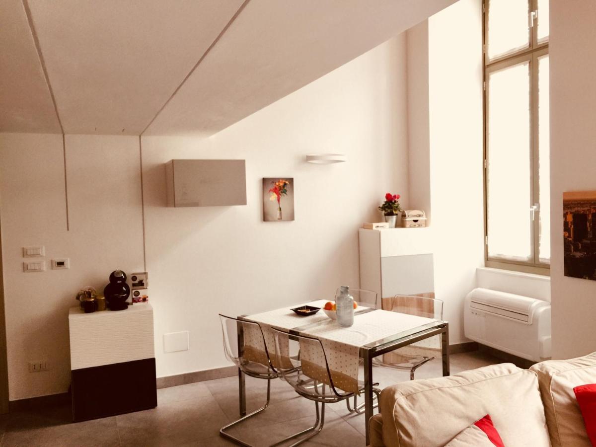 Casa Cristina Appartement Turijn Buitenkant foto