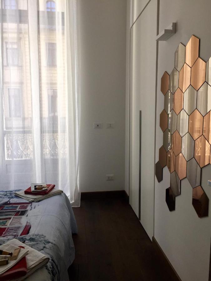 Casa Cristina Appartement Turijn Buitenkant foto