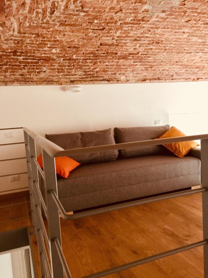 Casa Cristina Appartement Turijn Buitenkant foto